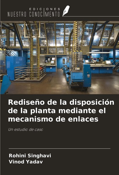 Rohini Singhavi (U. A.) | RediseñO De La DisposicióN De La Planta Mediante El...-image
