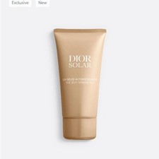 Dior Bronze Self-Tanning Gel For the Face