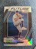 2023 Panini Prizm Future Tools FT7 Silver Prizm Ricky Tiedemann Blue Jays RC