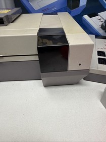 Nintendo Entertainment System NES Sports Set Console w zapper & 6 controllers