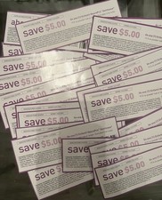 26 Save 5 On one 1 Enfamil NeuroPro Gentlease Coupons Expire 12/31/25