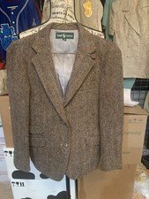 Vintage Ralph Lauren Women s Wool Blazer