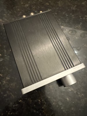 Topping TP 21 Class T Digital Amplifier UNIT ONLY