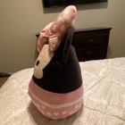 Disney Minnie Mouse Squishmallow Plush Stuffed Toy, Pink Polka Dot Bow - Disney — photo 2
