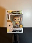 Funko Pop! Vinyl: Rick and Morty - "Morty (Sentient Arm) (Bloody) (Chase) #340