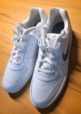 Nike Schuhe Ebernon Low Prem Herren Gr. 46