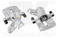 NK Bremssattel 2136248 FüR Vectra Signum Opel CC Z03 Aluminium Caravan Z02 F35