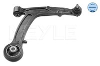 1X Meyle 216 050 0027 Lenker RadaufhäNgung FüR Fiat