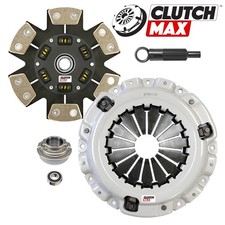 Stage 4 Performance Race Clutch Kit For 61987-1989 Conquest Starion Esi Tsi