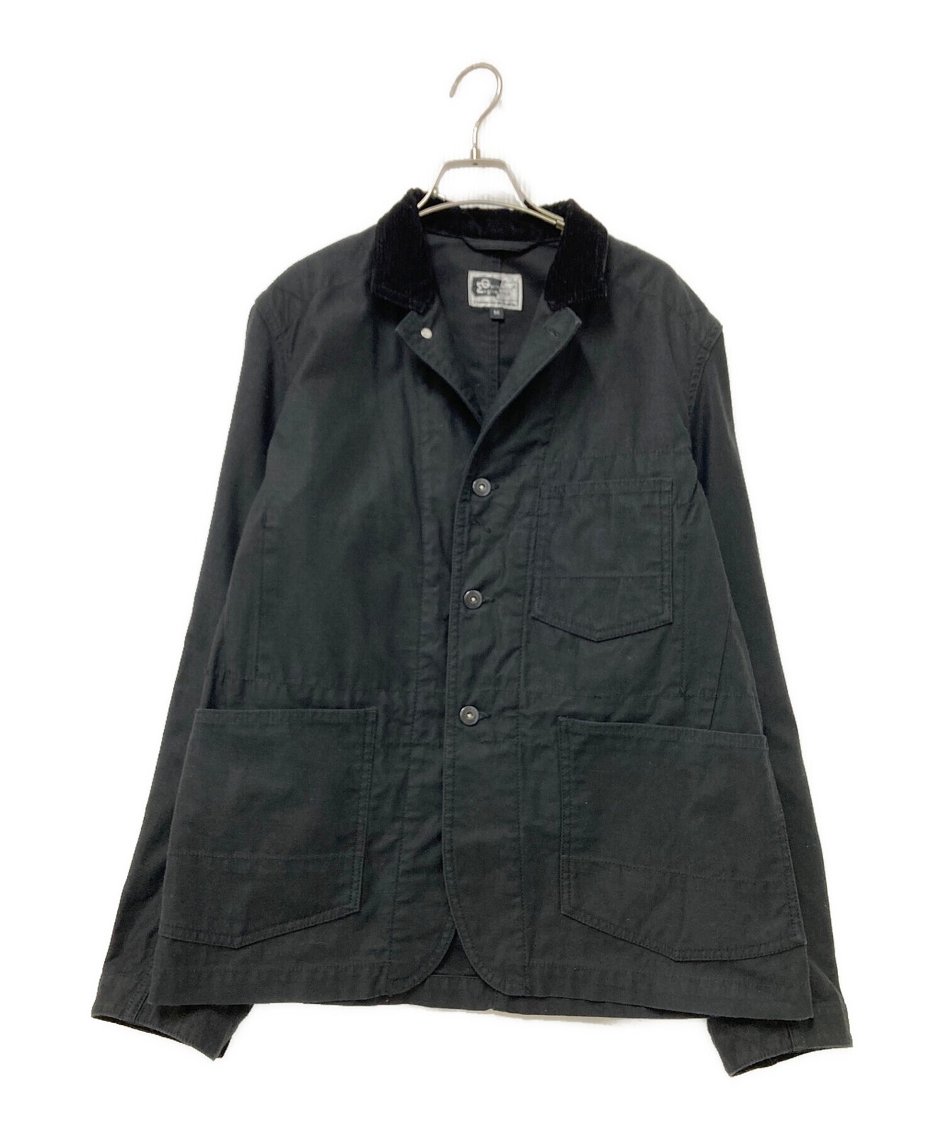 Engineered Garments Switched work jacket Size: M … - image 1