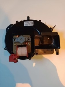 Miele Gebläse Turbothermic  Geschirrspüler Mnr. 4887112 4887110 6651430 7479990