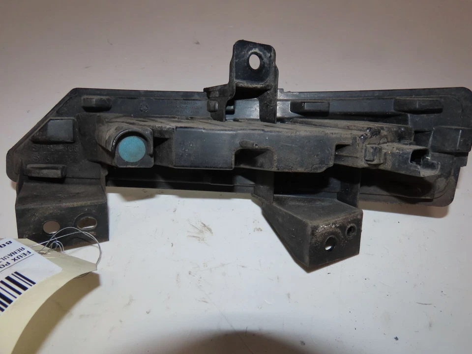 feu position droit renault MEGANE III Grandtour (KZ0/1) 266006799R 212314 - Photo 2/2