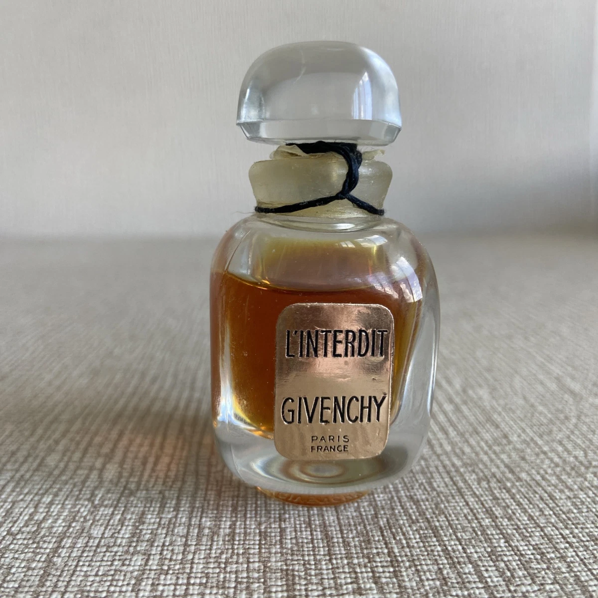 L'interdit Women Discontinued for sale | eBay