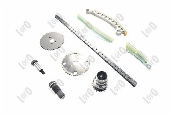 Original ABAKUS Steuerkettensatz 142-01-592 für Citroën Fiat Iveco Peugeot