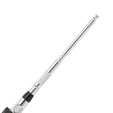 ♬ Auto Zweikanal-AIS-Empfänger USB-Ausgang & Antenne Edelstahl Klappbar Port LIF