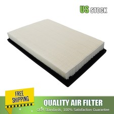 Engine Air Filter For Jeep Grand Cherokee Nissan Armada Frontier Suzuki Equator