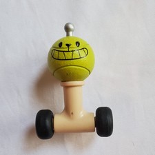 Puppy Dog Pals 2.5" Tennis Ball Figure Toy