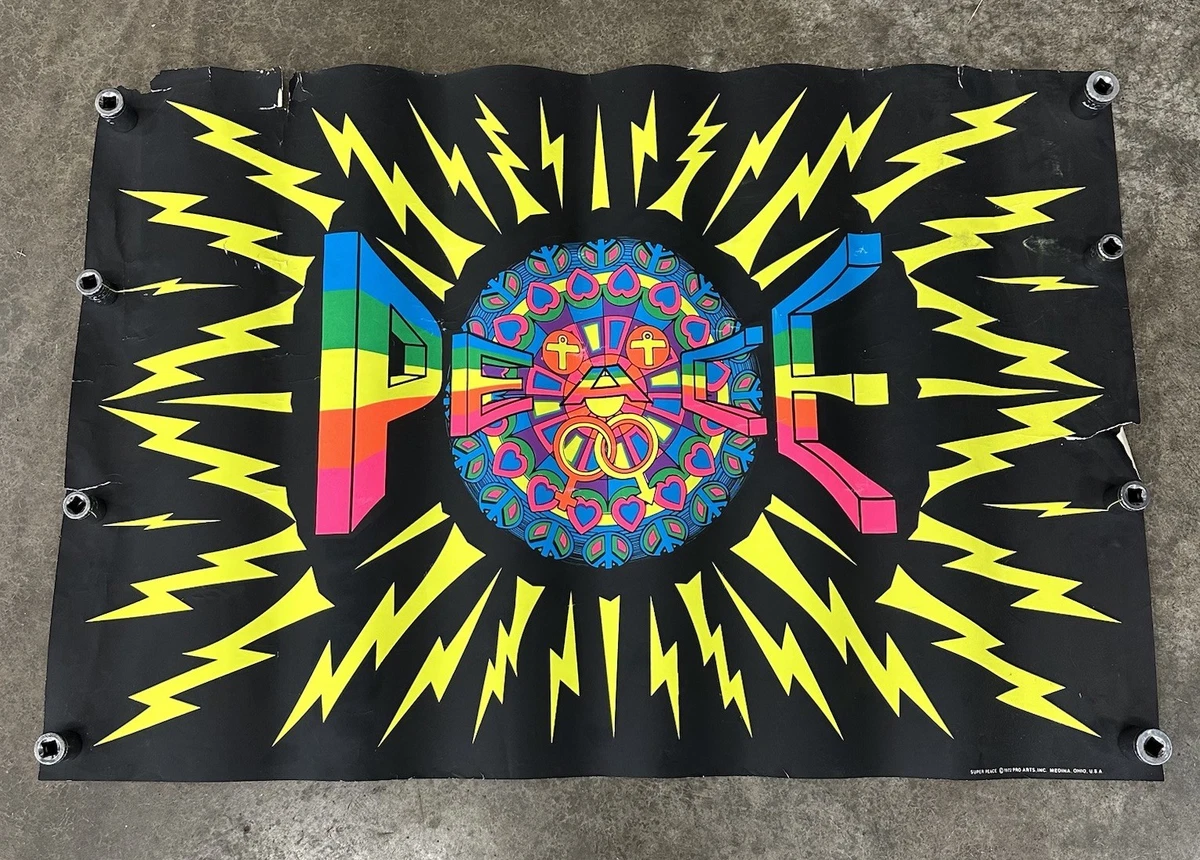 25+ Peace Original Art Posters for sale | Updated Oct 2026