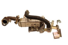 2019-2026 Nissan Altima 2.5l Exhaust Gas Recirculation Egr Cooler 44k Oem Hi17