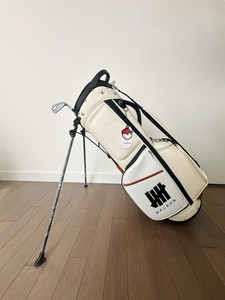 Malbon Undefeated Golf Bag | eBay