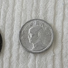 Lot of 6 -  Asia Coins — photo 2