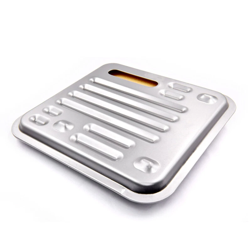 4864505AB Automatic Transmission Fluid Filter Pan Gasket For Dodge Grand Caravan Foto 4 de 4