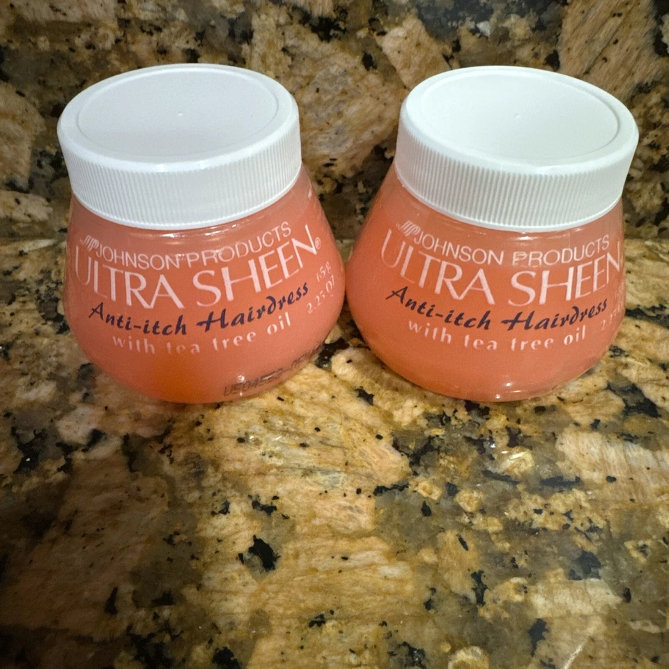 超亮抗瘙痒染发膏茶树油2.25盎司(2件装) — 第 3/4 张图片