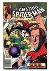 Amazing Spider-Man #248 VF- 7.5 1983 Newsstand Kid Who Collects Spider-Man