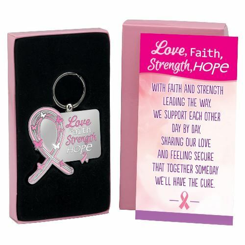 BREAST CANCER AWARENESS 2