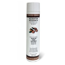 Complex Global Brazilian Blowout Keratin Hair Treatment Express Formula 300ml