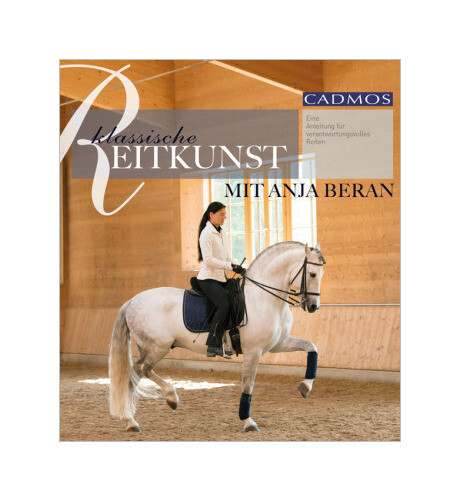 Thumbnail - Klassische Reitkunst Mit Anja Beran Von Anja Beran