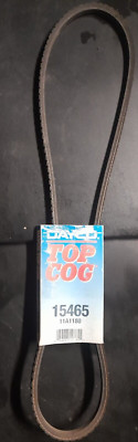 Dayco Top Cog Auto V Belt (15465) - 11A1180 | eBay Australia