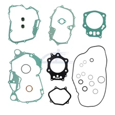 Complete Full Gasket Kit Set For Honda Foreman 450 4x4 TRX450 1998-2004
