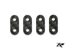 Tron Canopy Mount Breakaway Plate - 5.5 Gemini/Orion / Dnamic / 7.0 / Nitron / N