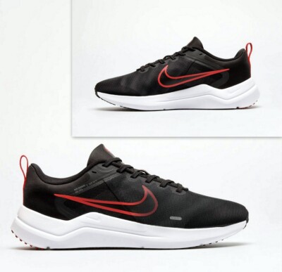 Nike DOWNSHIFTER 12   Herren Sneaker Turnschuhe Schuhe Halbschuhe gr 42,