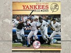 Yankees Magazine Sports Illustrated Calendar Derek Jeter Rivera Alex Rodriguez — photo 6