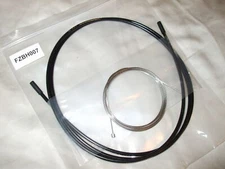 Jagwire LEX-SL Dropper Housing & Cable Kit, 1500mm