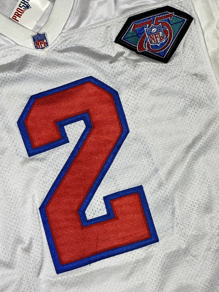 VTG 90s Apex One NFL New England Patriots Player Issued 75th VTG 90s Apex One NFL New England Patriots Player Issued 75th