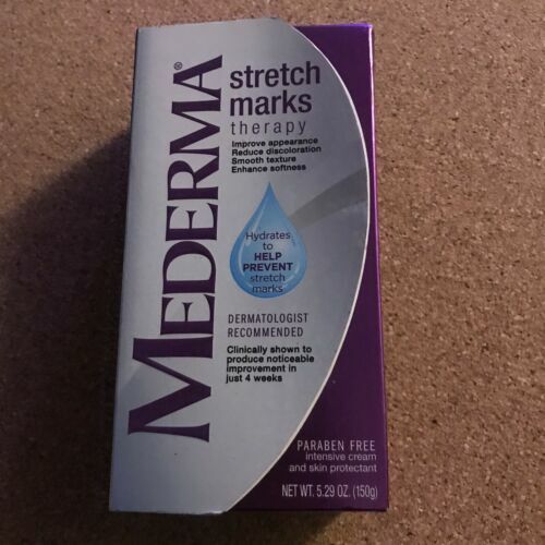 mederma stretch marks therapy cream 25gm