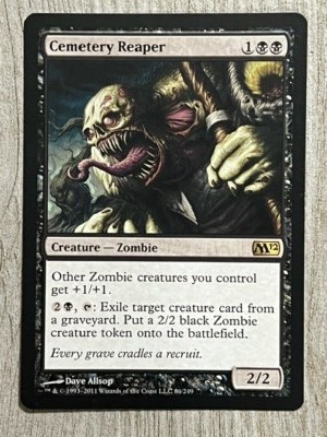 m12 mtg cards MTG 1x Master Thief Magic 2012 Card Magic The Gathering NM Omniphustoys that player sacrifices a non MTG Core 2012 (M12) Singles
