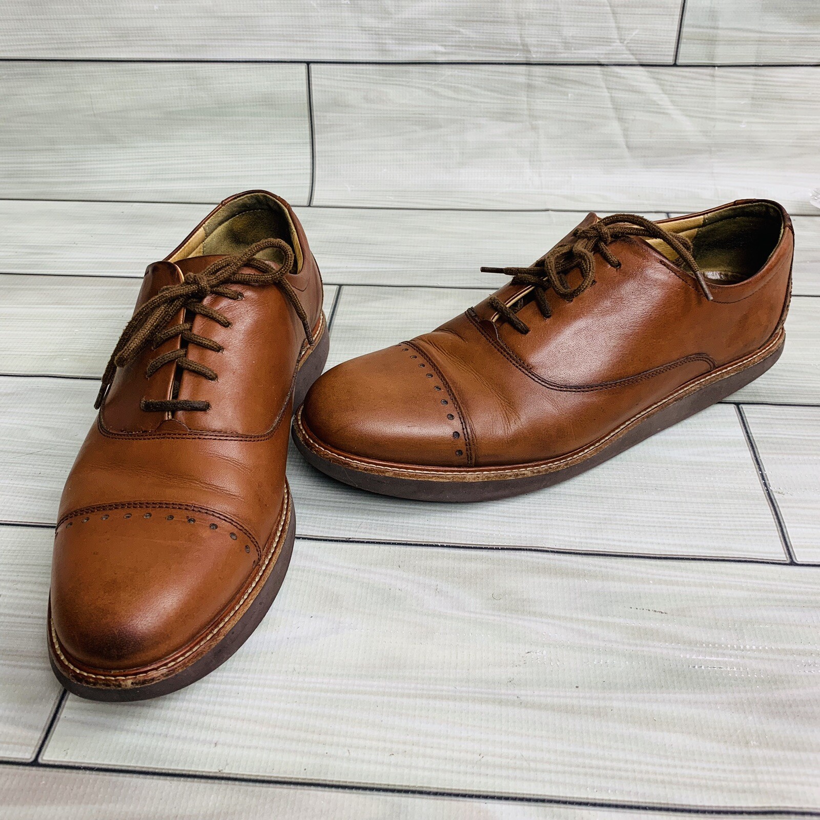 Купить Samuel Hubbard Men's 11 M Market 
