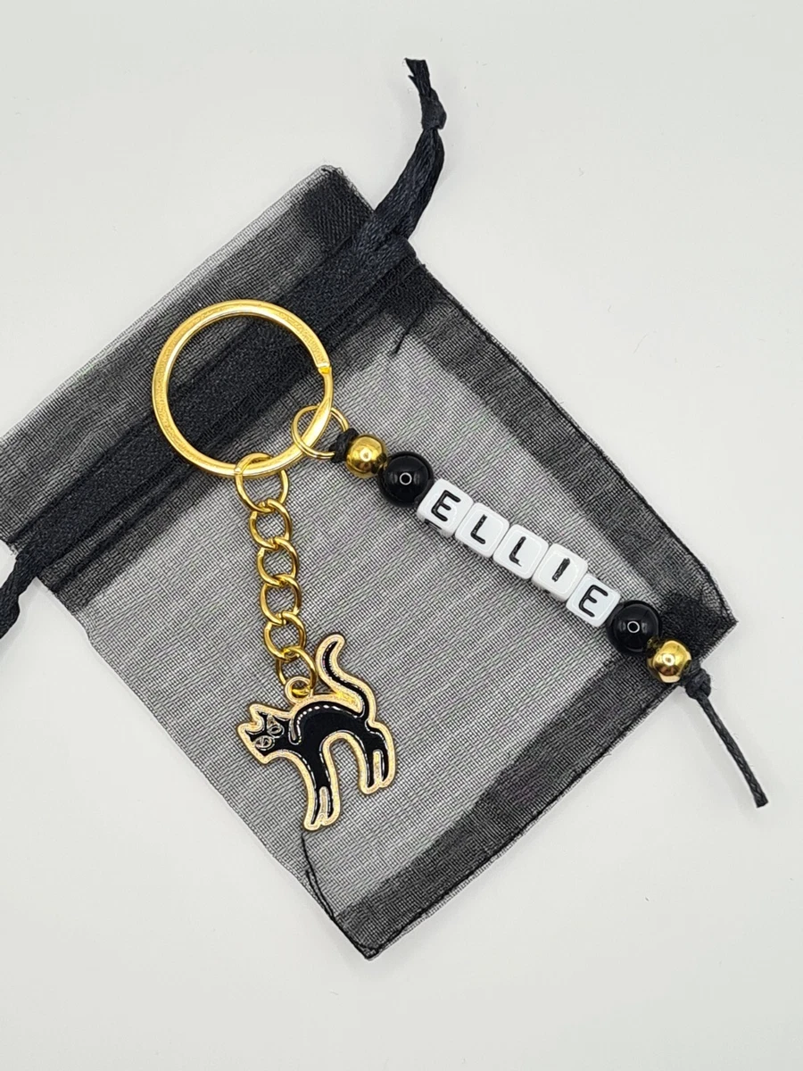 Gifts for black cat lovers cheap