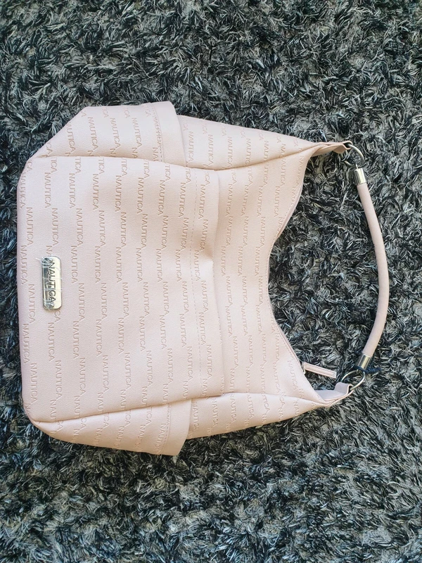 nautica luggage australia