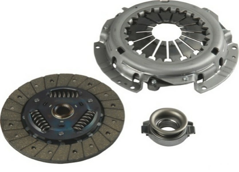 Clutch Kit For NISSAN|URVAN Box |2.5 D|1988/12-1997/05||+ more