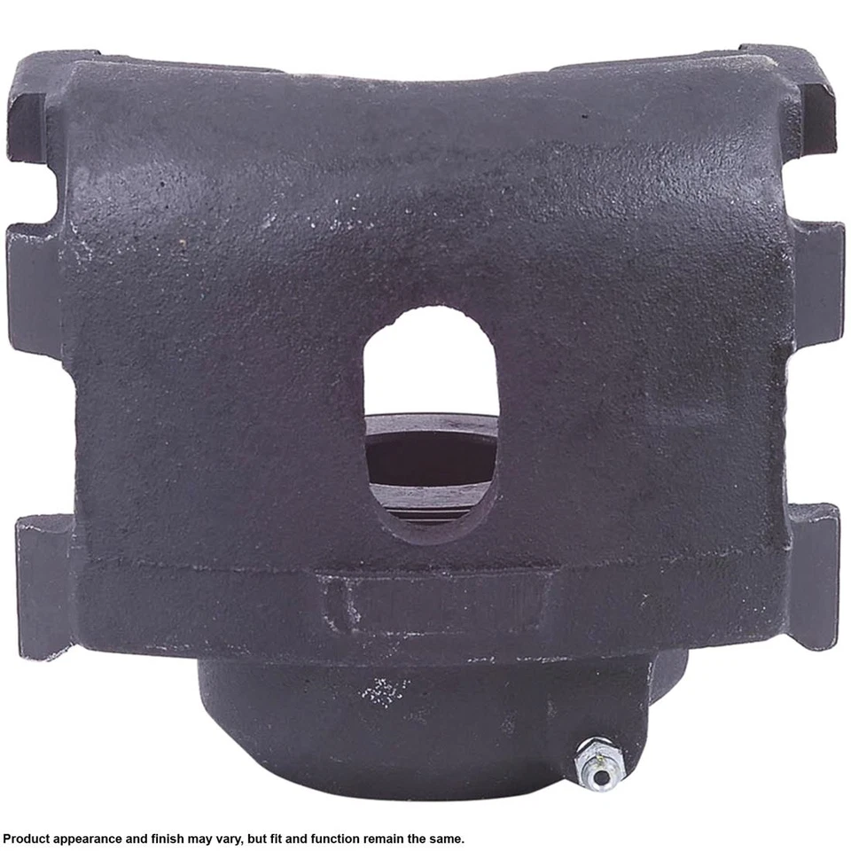 Суппорт переднего левого дискового тормоза Cardone 1 подходит для Dodge Ram 3500 Van Dodge Ramcharger - Изображение 4 из 4