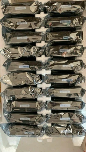 New Seagate IronWolf Pro ST8000NT001 Hard Drive 8TB 7200 RPM 256MB SATA 6Gb/s - Picture 1 of 2