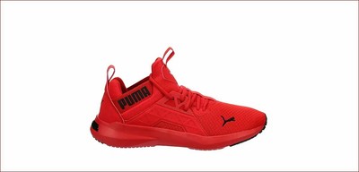 NIB Men's Puma Softride Shoes Training Sneakers