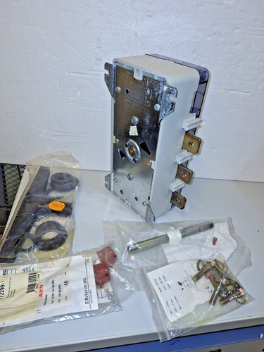 AEG HL 501 load isolator HL501 switch disconnector 630A 3-pin - Picture 7 of 17
