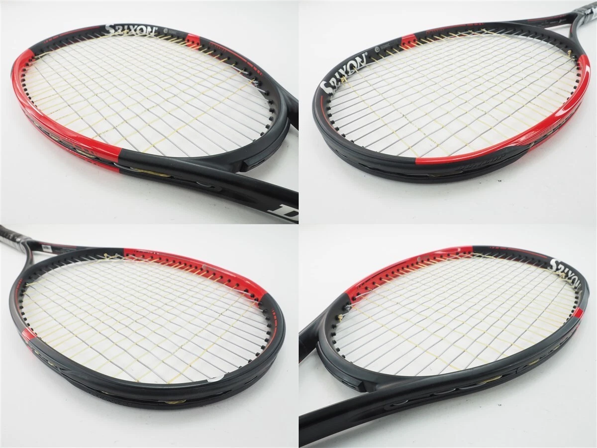 Tennis Racket Dunlop Cx 200 2019 Model G3 From Japan