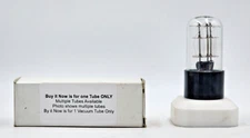 9-7 Amperite Ballast Tube New (New Old Stock) Test NEW 1 Year Warranty